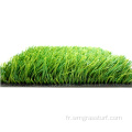 50mm terrain de football fausse herbe